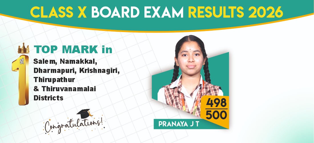 X CBSE Board Exam Results 2026